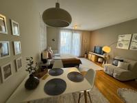 Paulay Ede utca 
82.99MFt - 36 m2 
eladó Modern lakás Budapest 6. kerület