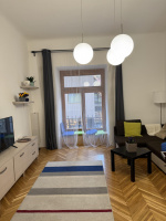 Nagymező utca 
78.9 MFt - 0 m2 Eladó Lakás Budapest