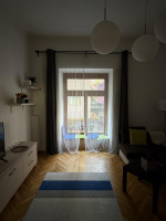 Nagymező utca 
78.9 MFt - 0 m2 Eladó Lakás Budapest