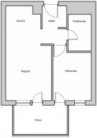 Medvetalp utca 
102,500,000 Ft - 42 m2 Eladó Lakás Budapest