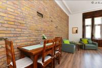 Rákóczi út 
186 MFt - 156 m2 Eladó Lakás Budapest