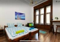 Rákóczi út 
186 MFt - 156 m2 Eladó Lakás Budapest