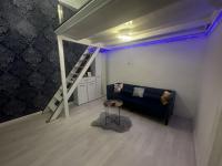 Hajós utca 
54.5 MFt - 36 m2 Eladó Lakás Budapest