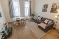 Wesselényi utca 
83 MFt - 47 m2 Eladó Lakás Budapest