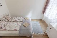 Wesselényi utca 
83 MFt - 47 m2 Eladó Lakás Budapest