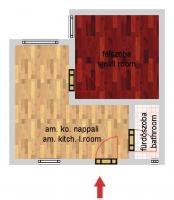 Hercegprímás utca 
69.9MFt - 28 m2 eladó Polgári lakás Budapest 5. kerület