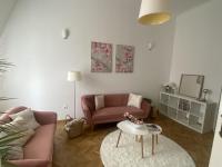 Zichy Jenő utca 
105 MFt - 49 m2 Eladó Lakás Budapest
