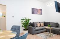 Andrássy út 
82.9 MFt - 36 m2 Eladó Lakás Budapest