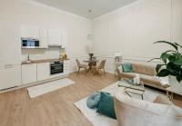 Váci utca 
117 MFt - 39 m2 Eladó Lakás Budapest
