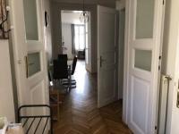 Teréz körút 
105 MFt - 75 m2 Eladó Lakás Budapest