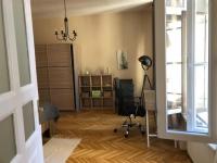 Teréz körút 
105 MFt - 75 m2 Eladó Lakás Budapest