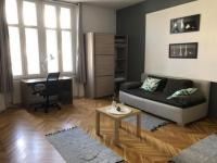 Teréz körút 
105 MFt - 75 m2 Eladó Lakás Budapest