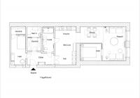 Király utca 
104.9MFt - 87 m2 eladó Modern lakás Budapest 7. kerület