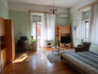 Izabella utca 
109.9 MFt - 104 m2 Eladó Lakás Budapest