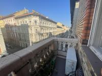 Izabella utca 
109.9 MFt - 104 m2 Eladó Lakás Budapest