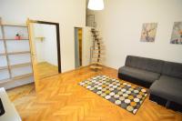 Csengery utca 
83.5 MFt - 57 m2 Eladó Lakás Budapest