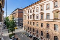 Szófia utca 
119 MFt - 127 m2 Eladó Lakás Budapest