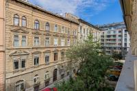 Szófia utca 
119 MFt - 127 m2 Eladó Lakás Budapest