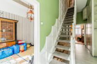 Szófia utca 
119 MFt - 127 m2 Eladó Lakás Budapest