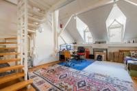 Szófia utca 
119 MFt - 127 m2 Eladó Lakás Budapest