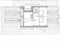 Szófia utca 
119MFt - 103 m2 eladó Polgári lakás Budapest 6. kerület