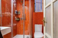 Szófia utca 
119 MFt - 127 m2 Eladó Lakás Budapest