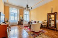 Szófia utca 
119 MFt - 127 m2 Eladó Lakás Budapest