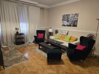 Szalay utca 
100.3 MFt - 51 m2 Eladó Lakás Budapest