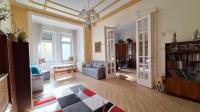 Klauzál utca 
114.9 MFt - 106 m2 Eladó Lakás Budapest