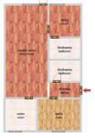 Fejér György utca 
174MFt - 88 m2 eladó Polgári lakás Budapest 5. kerület