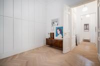 Erzsébet körút 
189.9 MFt - 109 m2 Eladó Lakás Budapest