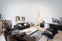 Erzsébet körút 
189.9 MFt - 109 m2 Eladó Lakás Budapest