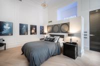 Erzsébet körút 
189.9 MFt - 109 m2 Eladó Lakás Budapest