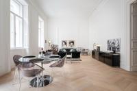 Erzsébet körút 
189.9 MFt - 109 m2 Eladó Lakás Budapest
