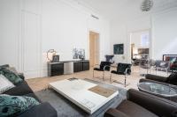 Erzsébet körút 
189.9 MFt - 109 m2 Eladó Lakás Budapest
