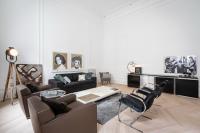 Erzsébet körút 
189.9 MFt - 109 m2 Eladó Lakás Budapest
