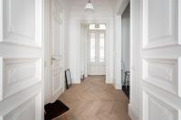 Erzsébet körút 
189.9 MFt - 109 m2 Eladó Lakás Budapest