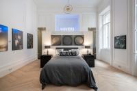 Erzsébet körút 
189.9 MFt - 109 m2 Eladó Lakás Budapest