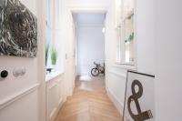 Erzsébet körút 
189.9 MFt - 109 m2 Eladó Lakás Budapest