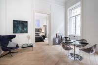 Erzsébet körút 
189.9 MFt - 109 m2 Eladó Lakás Budapest