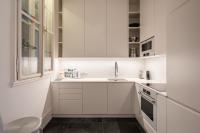 Erzsébet körút 
189.9 MFt - 109 m2 Eladó Lakás Budapest
