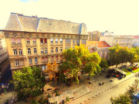 Nagymező utca&nbsp;
103.9 MFt - 56 m2&nbsp;Eladó Lakás Budapest