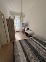 Bajcsy-Zsilinszky út 
129.9 MFt - 72 m2 Eladó Lakás Budapest