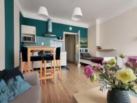 Városligeti Fasor 
74.99 MFt - 34 m2 Eladó Lakás Budapest