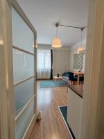 Városligeti Fasor 
74.99 MFt - 34 m2 Eladó Lakás Budapest