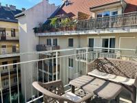 Vendel Utca 
85 MFt - 45 m2 Eladó Lakás Budapest