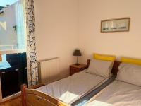 Vendel Utca 
85 MFt - 45 m2 Eladó Lakás Budapest