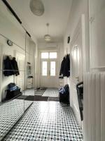 Irányi utca 
129.9 MFt - 0 m2 Eladó Lakás Budapest