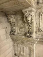 Gerlóczy utca 
50 MFt - 0 m2 Eladó Garázs Budapest