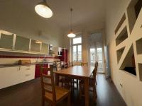 Rákóczi út&nbsp;
239.9 MFt - 229 m2&nbsp;Eladó Lakás Budapest